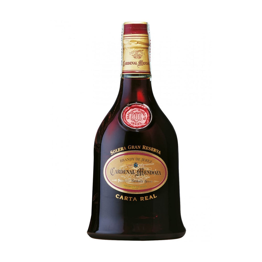 Cardenal Mendoza Carta Real (700ml, 40%)