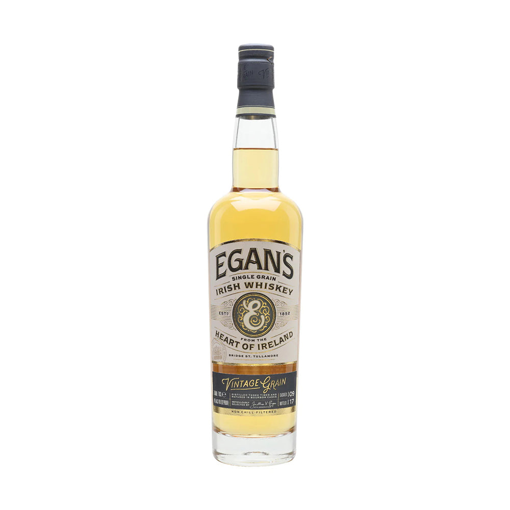 Egan's Vintage Grain (700ml, 46%)