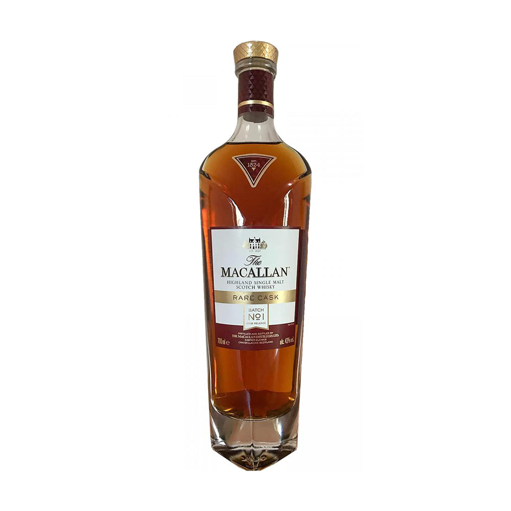 Macallan Rare Cask (700 ml, 43%)
