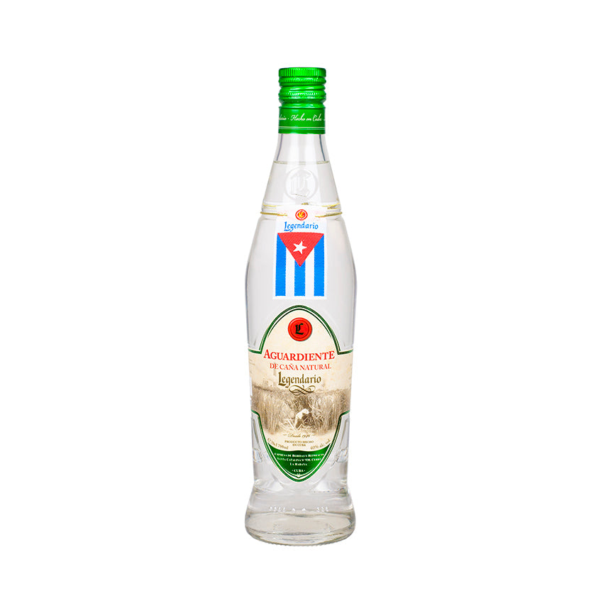 Legendario Natural (700 ml, 40%)