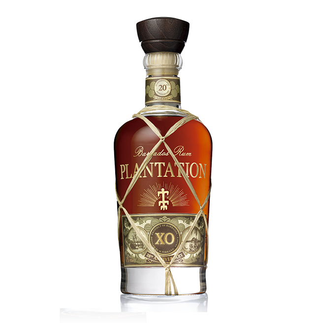 Plantation XO 20th Anniversary (700 ml, 40%)