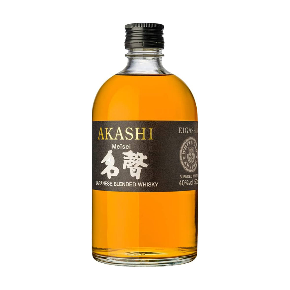 Akashi Meisei (500 ml, 40%)