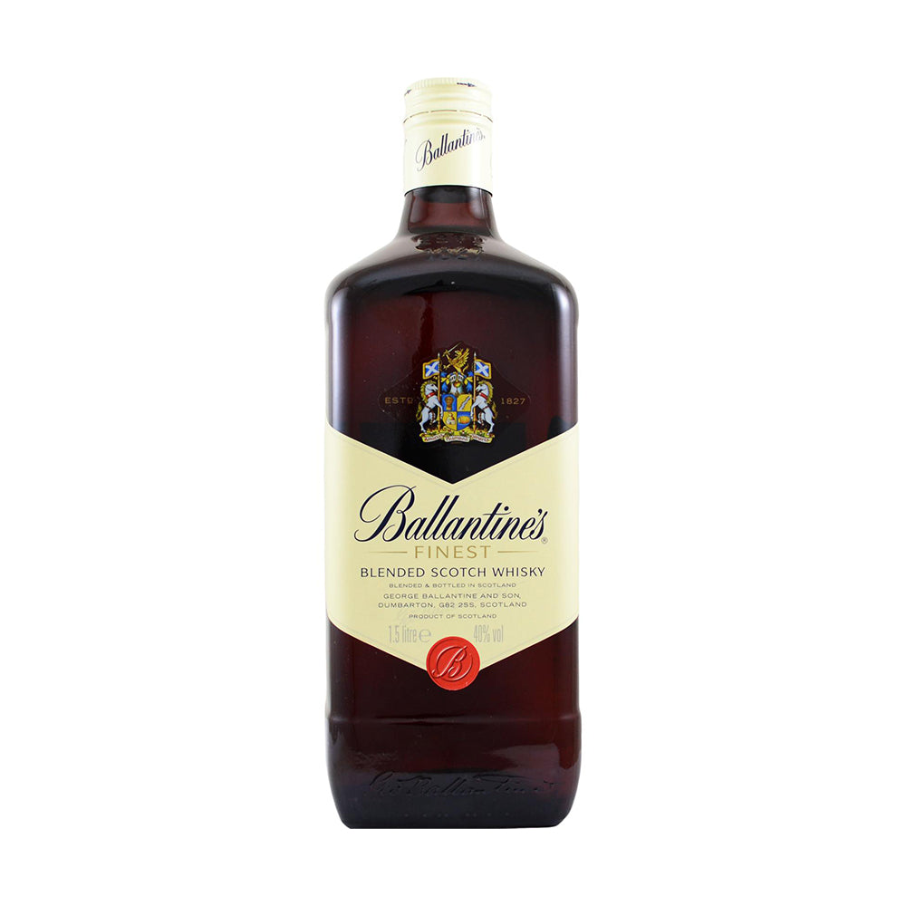 Ballantines Finest (1500 ml, 40%)