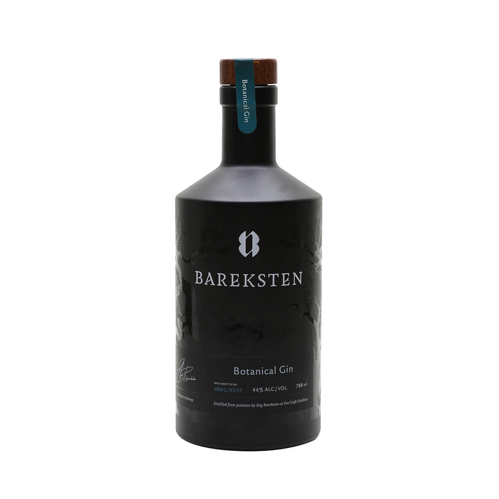 Bareksten Botanical (700 ml, 46%)