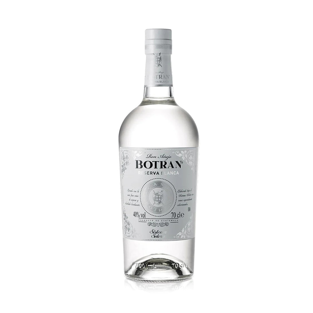 Botran 5Y Reserva Blanca (700 ml, 40%)