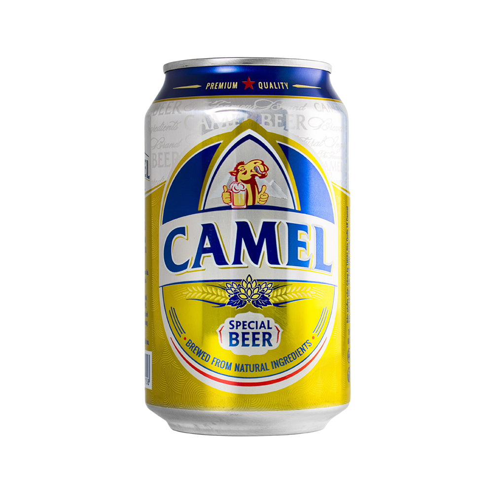 Camel Special (330 ml, 4.9%)