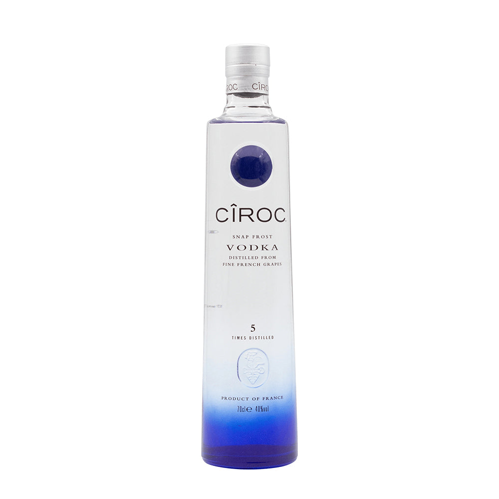 Ciroc (700ml, 40%)