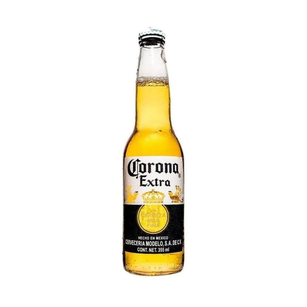 Corona Extra (355 ml, 4.5%)