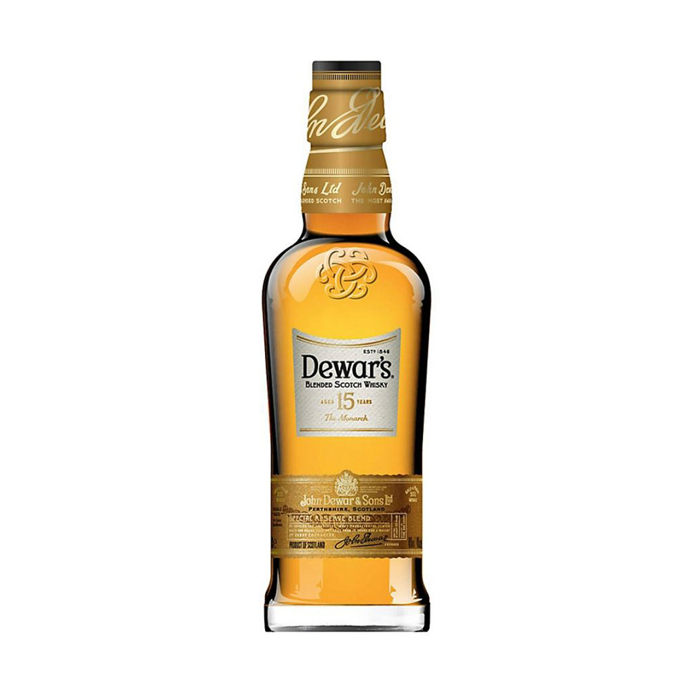 Dewars 15 Y.O. (200 ml, 40%)