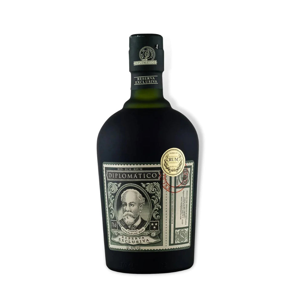 Diplomatico Reserva Exclusiva (700ml, 40%)