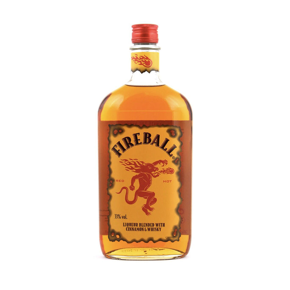 Fireball (1000 ml, 33%)