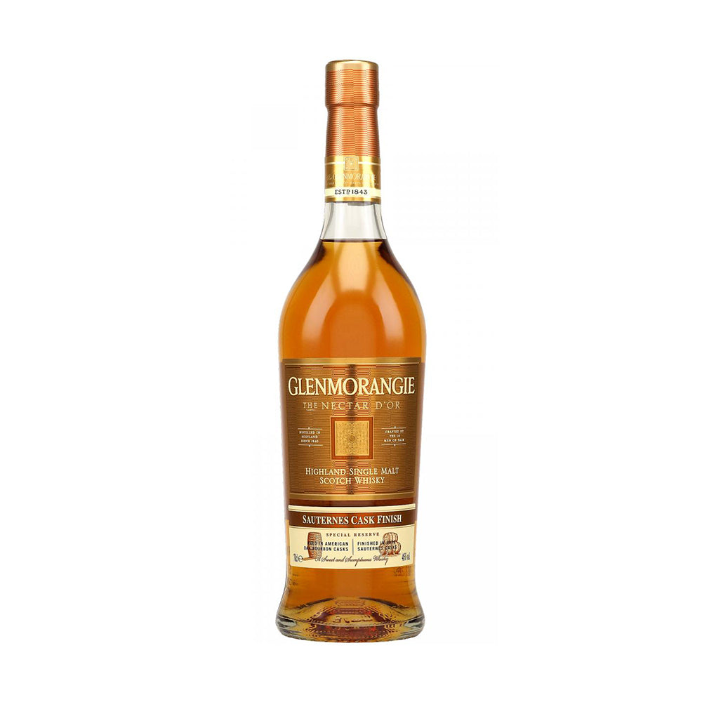 Glenmorangie Nectar D'Or 10 Y.O. (700 ml, 46%)