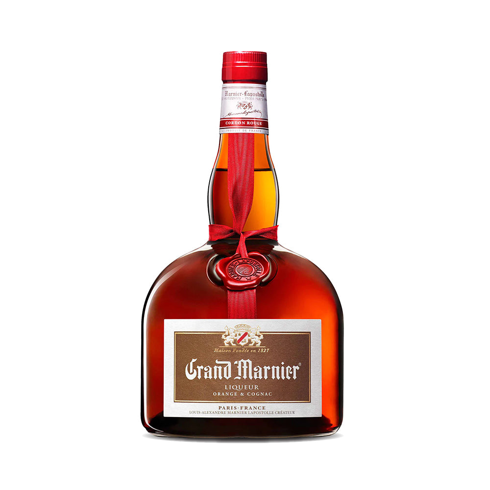 Grand Marnier Cordon Rouge (350 ml, 40%)