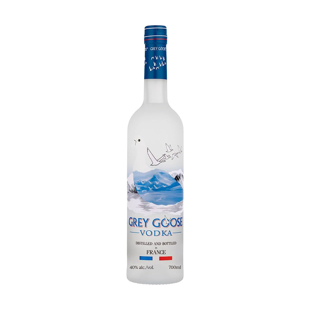 Grey Goose (700 ml, 40%)