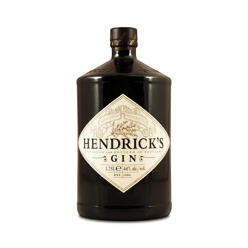 Hendricks Gin (1750ml, 44%)