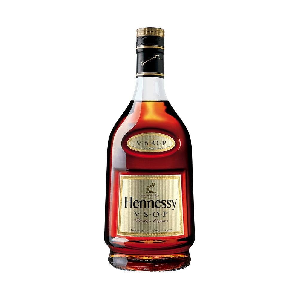 Hennessy VSOP (700 ml, 40%)