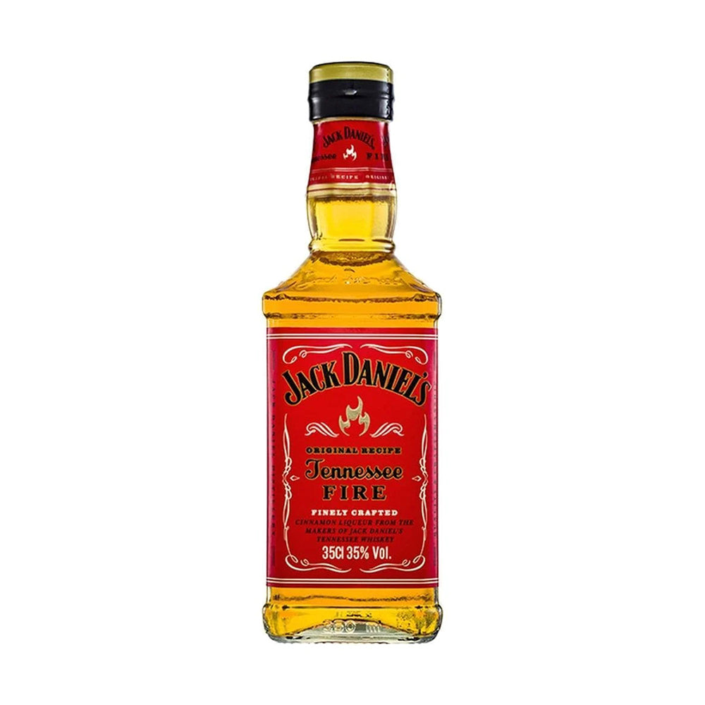 Jack Daniels Fire (350ml, 35%)