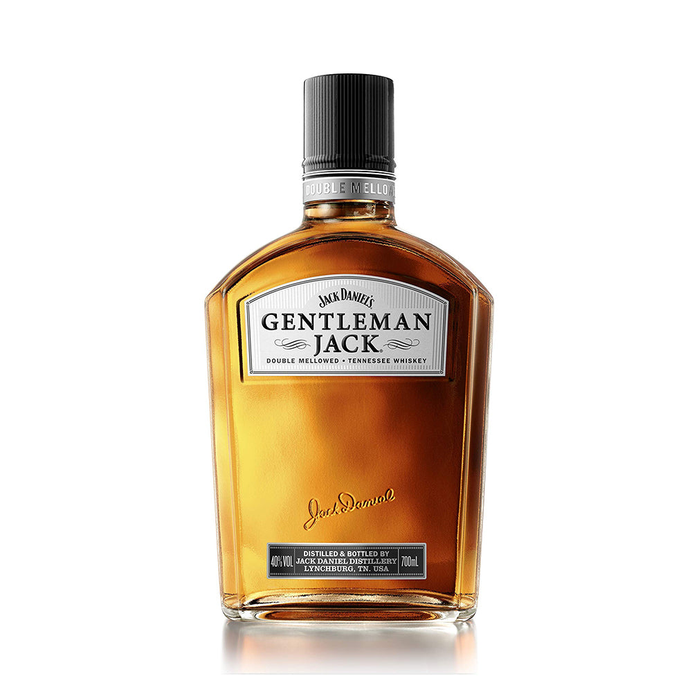 Jack Daniels Gentleman Jack (700ml, 40%)