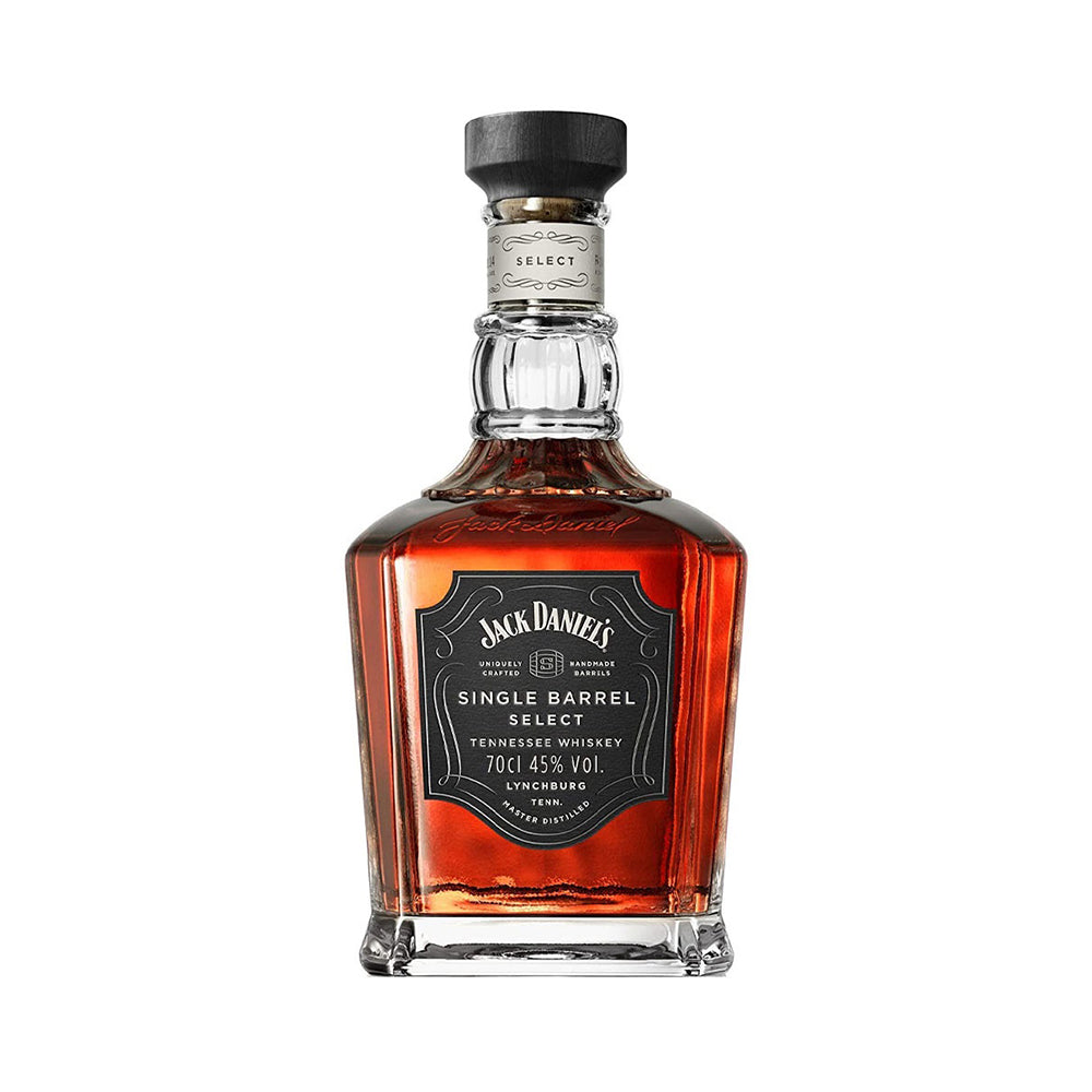 Jack Daniels Single Barrel (700ml, 45%)