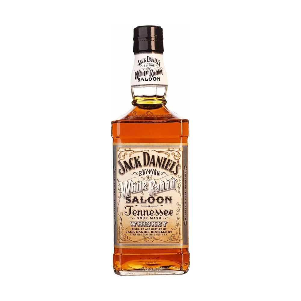 Jack Daniels White Rabbit Saloon (700ml, 43%)