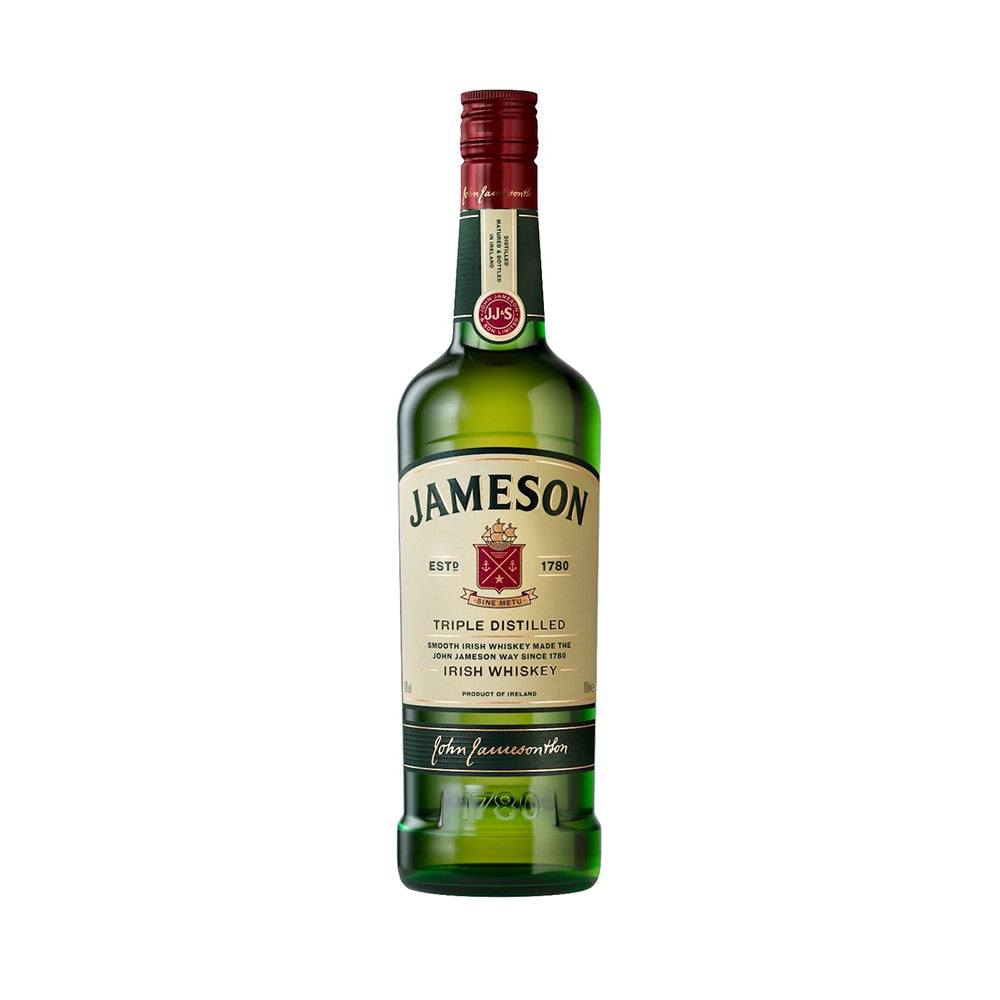 Jameson (1000ml, 40%)