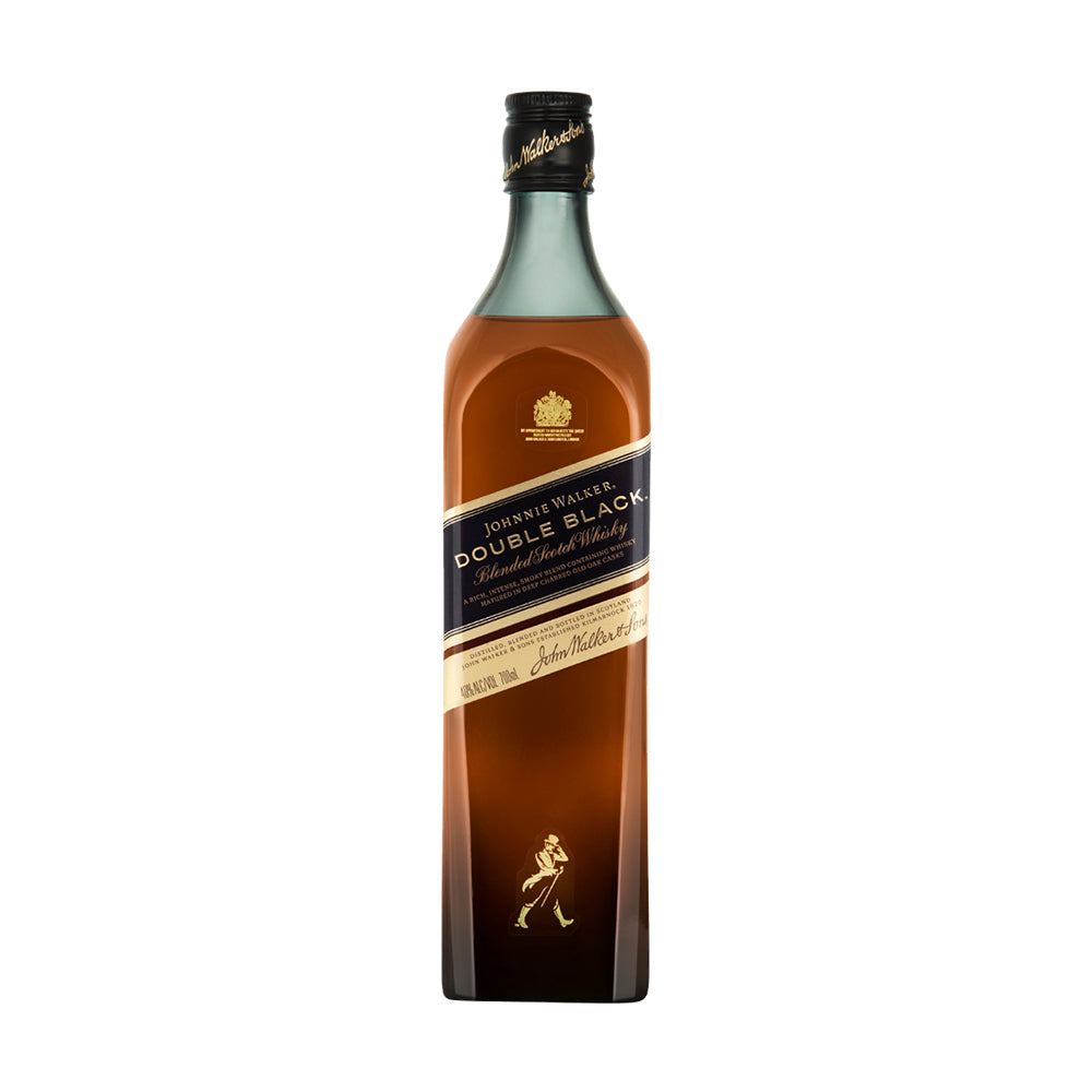 Johnnie Walker Double Black (700 ml, 40%)