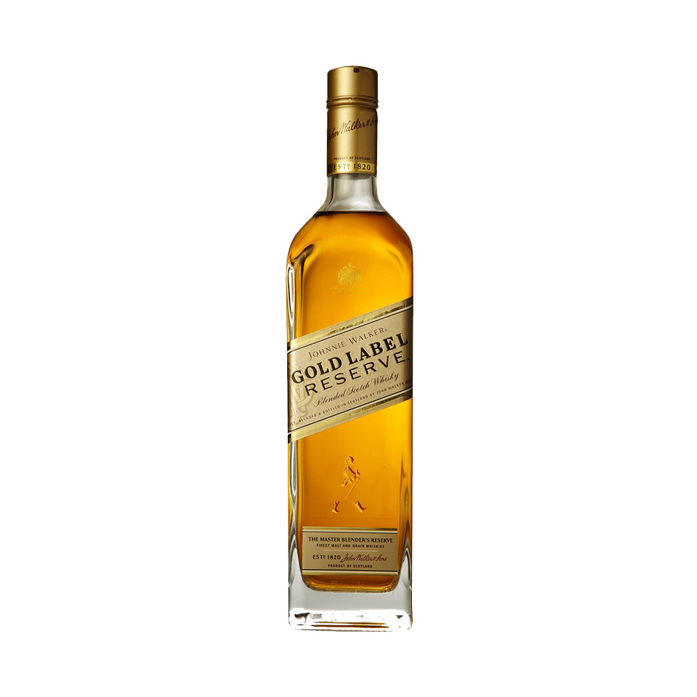 Johnnie Walker Gold Reserve (1000ml, 40%)