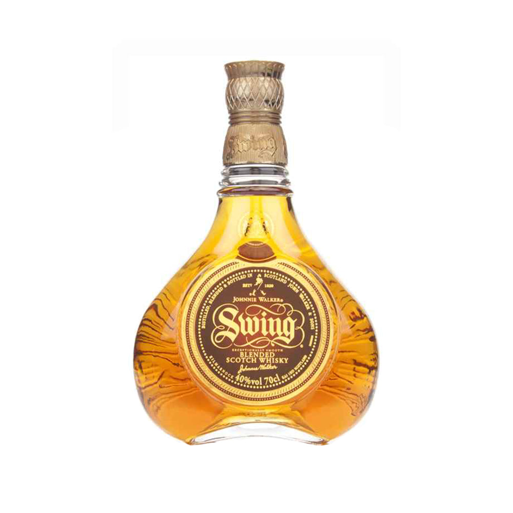 Johnnie Walker Swing (700 ml, 40%)