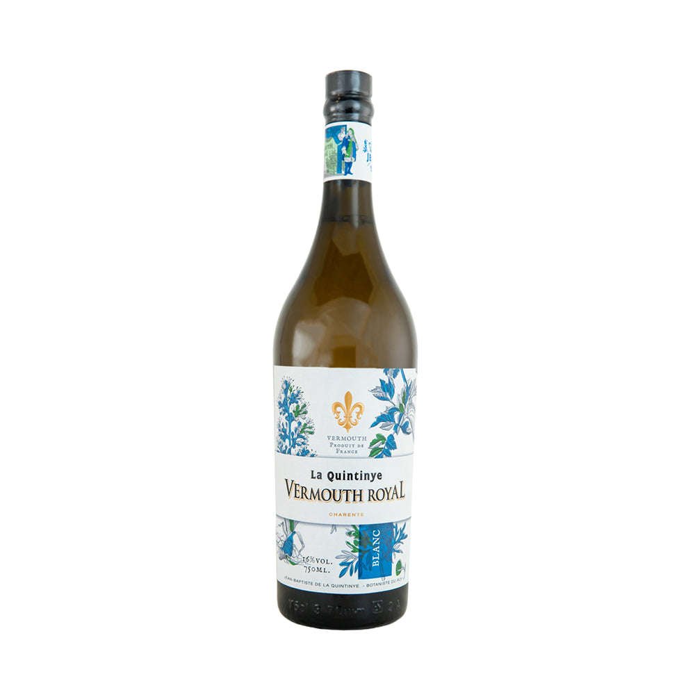 La Quintinye Royal Blanc (750ml, 16%)