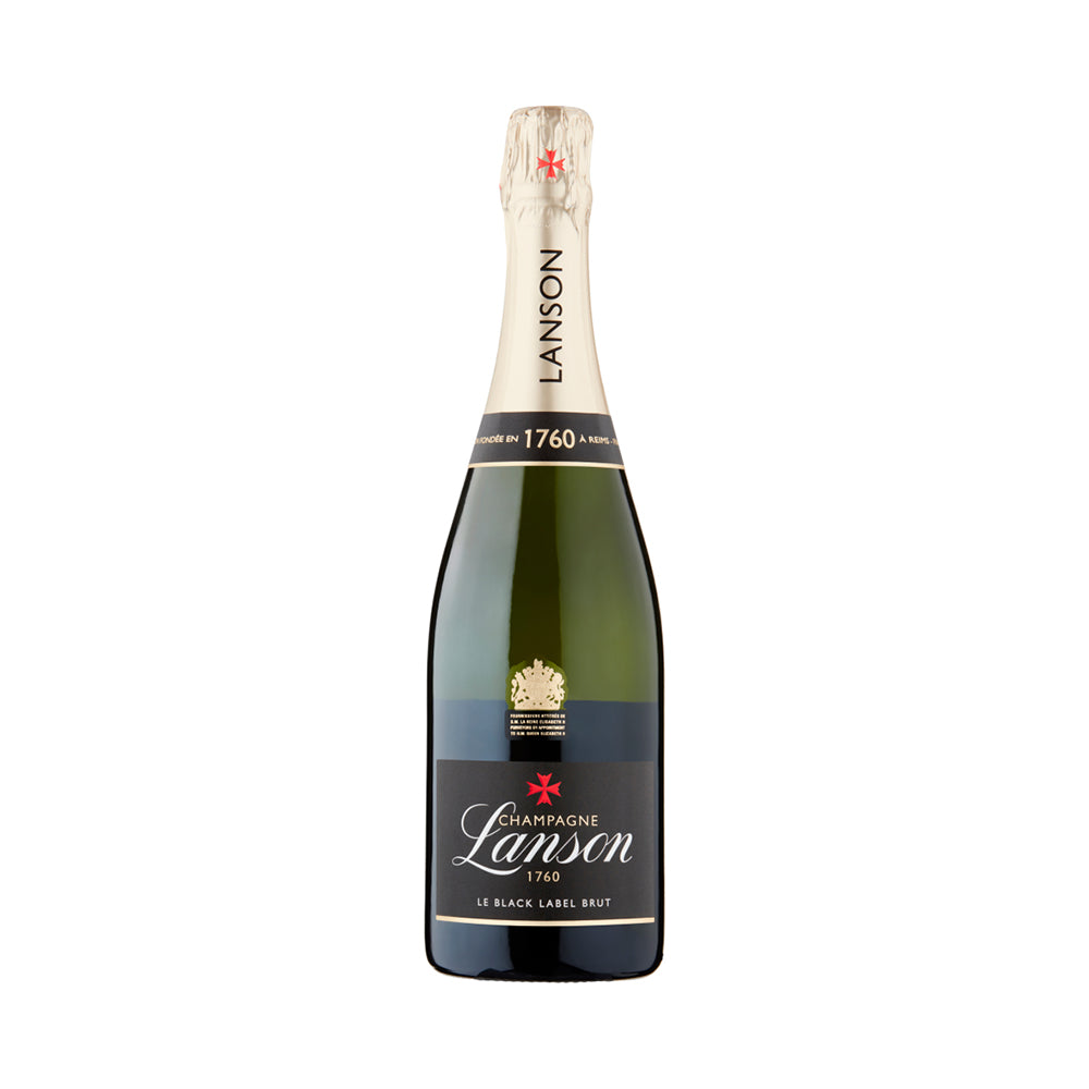 Lanson Black Label (750 ml, 12.5%)