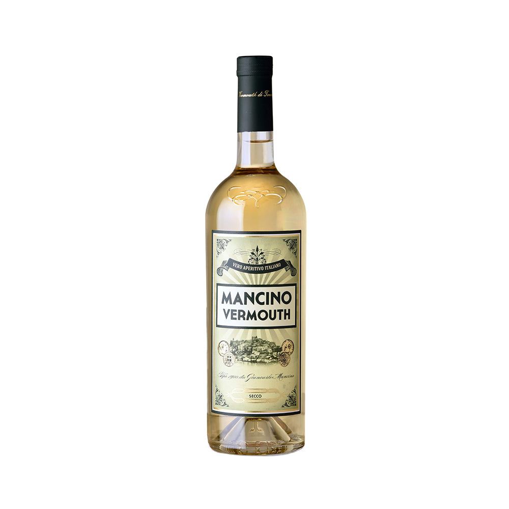 Mancino Secco (750ml, 18%)