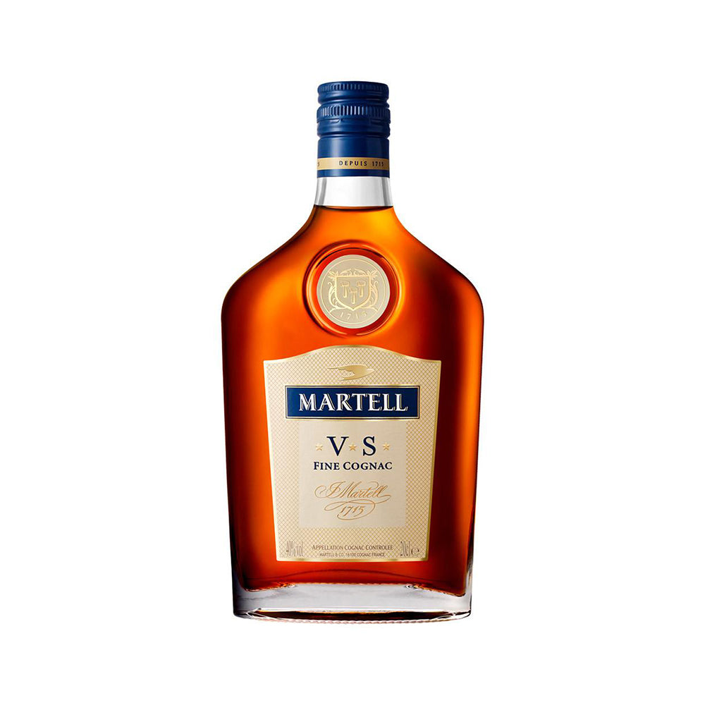 Martell VS (200 ml, 40%)