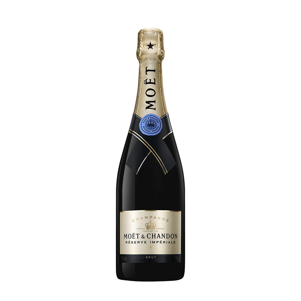 Moet & Chandon Brut Reserve Imperial (750 ml, 12%)