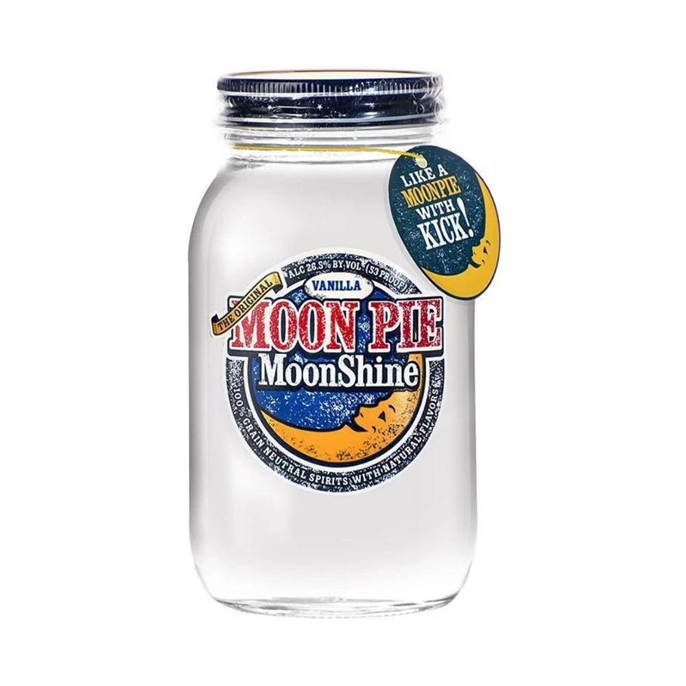 Moonshine Vanilla Moon Pie (750 ml, 25%)