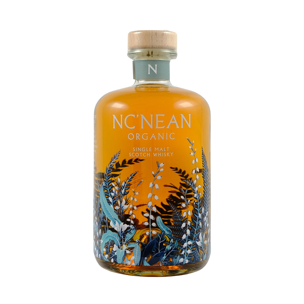 Nc'nean Organic (700ml, 46%)