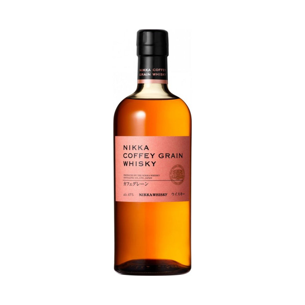 Nikka Coffey Grain (700ml, 45%)