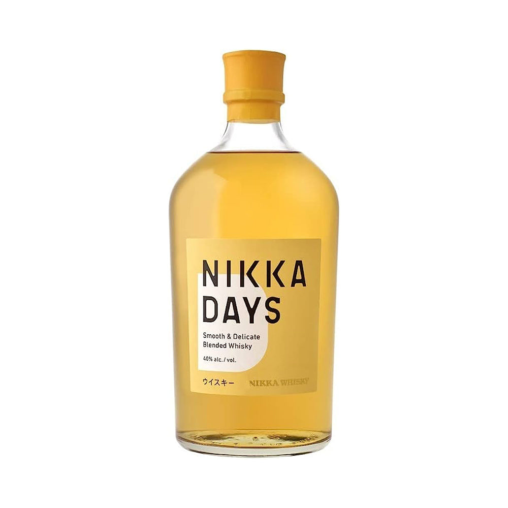 Nikka Days (700ml, 40%)