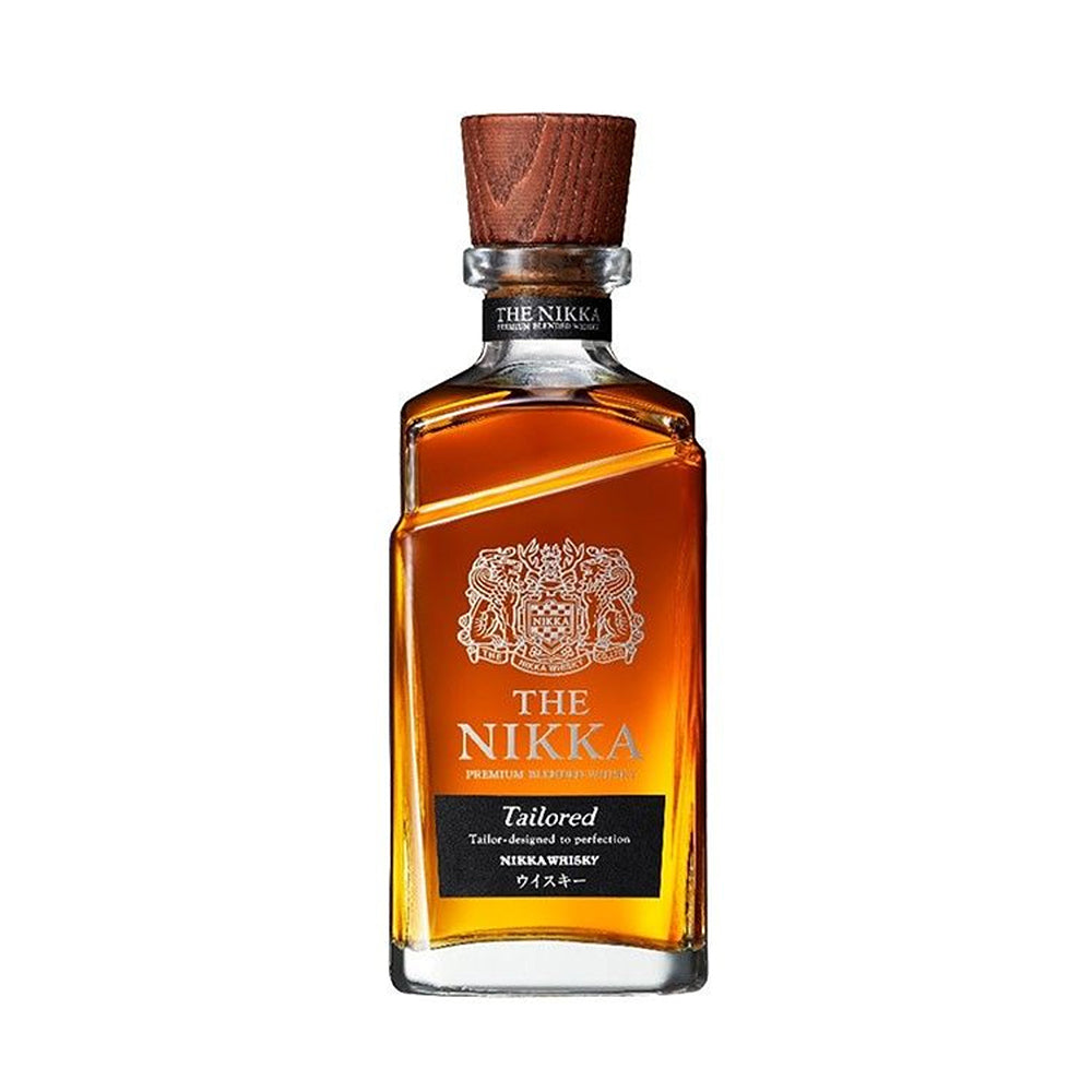 Nikka Tailored (700 ml, 43%)