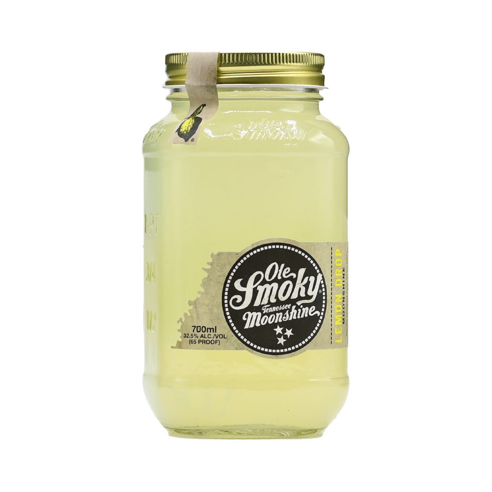 Ole Smoky Moonshine Lemon Drop (700 ml, 32.5%)