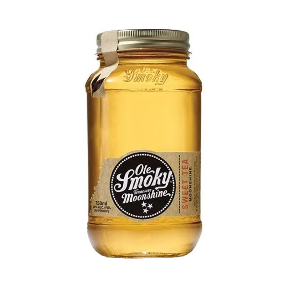 Ole Smoky Moonshine Sweet Tea (700 ml, 20%)