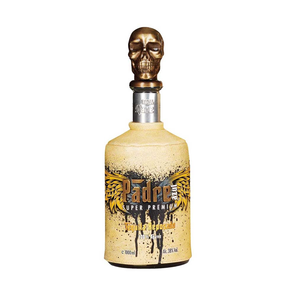 Padre Azul Reposado (1000ml, 38%)