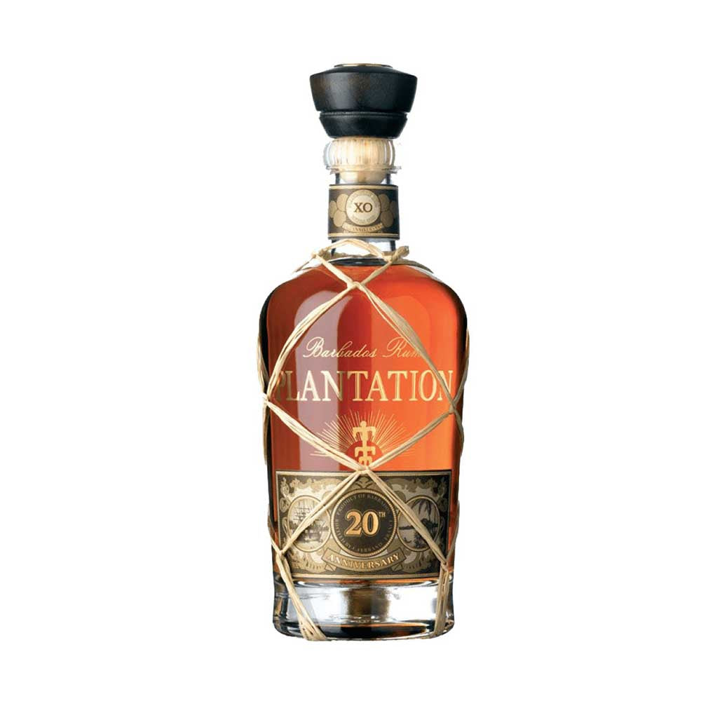 Plantation XO 20th Anniversary (700ml, 40%)