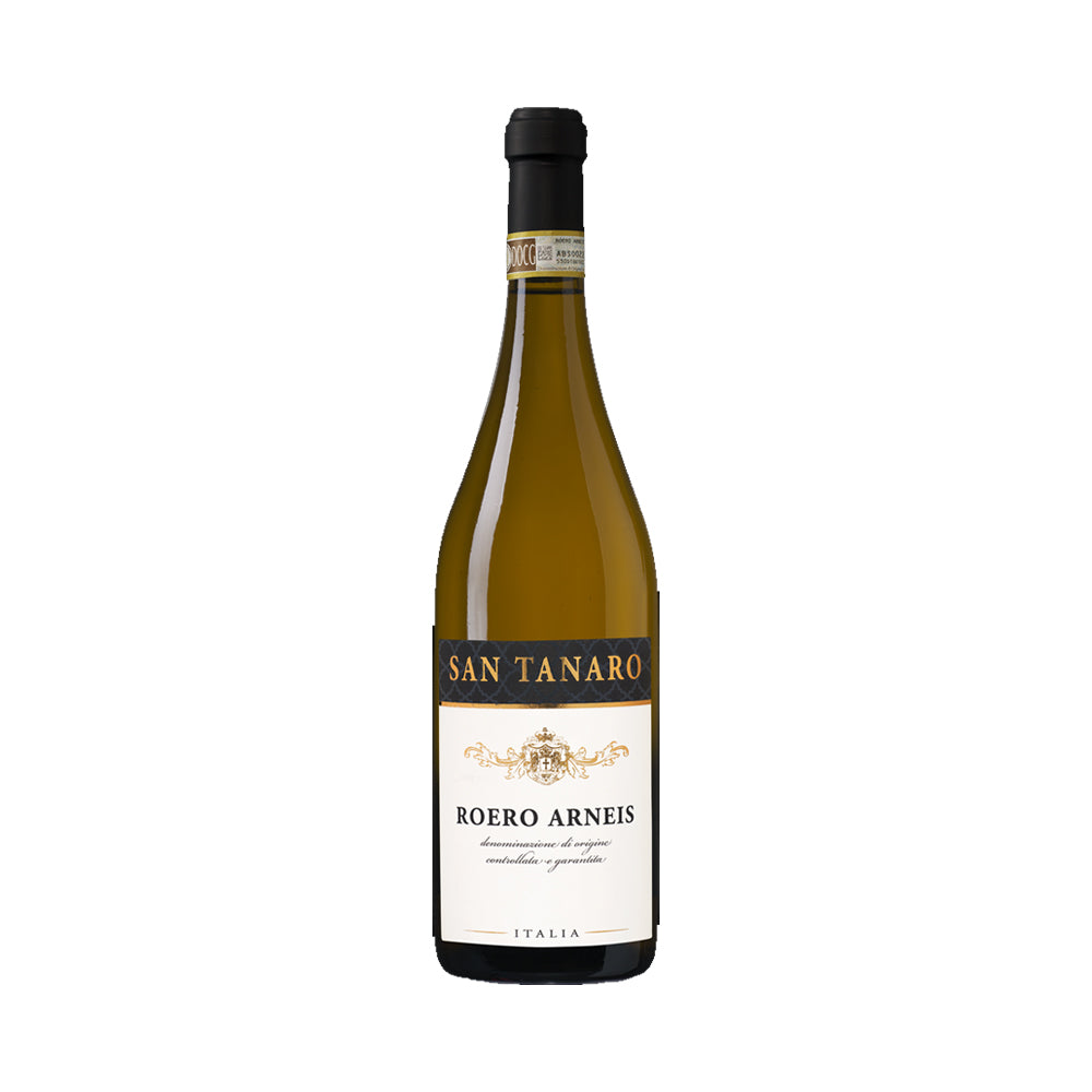 San Tanaro Roero Arneis DOCG (750ml, 13%)