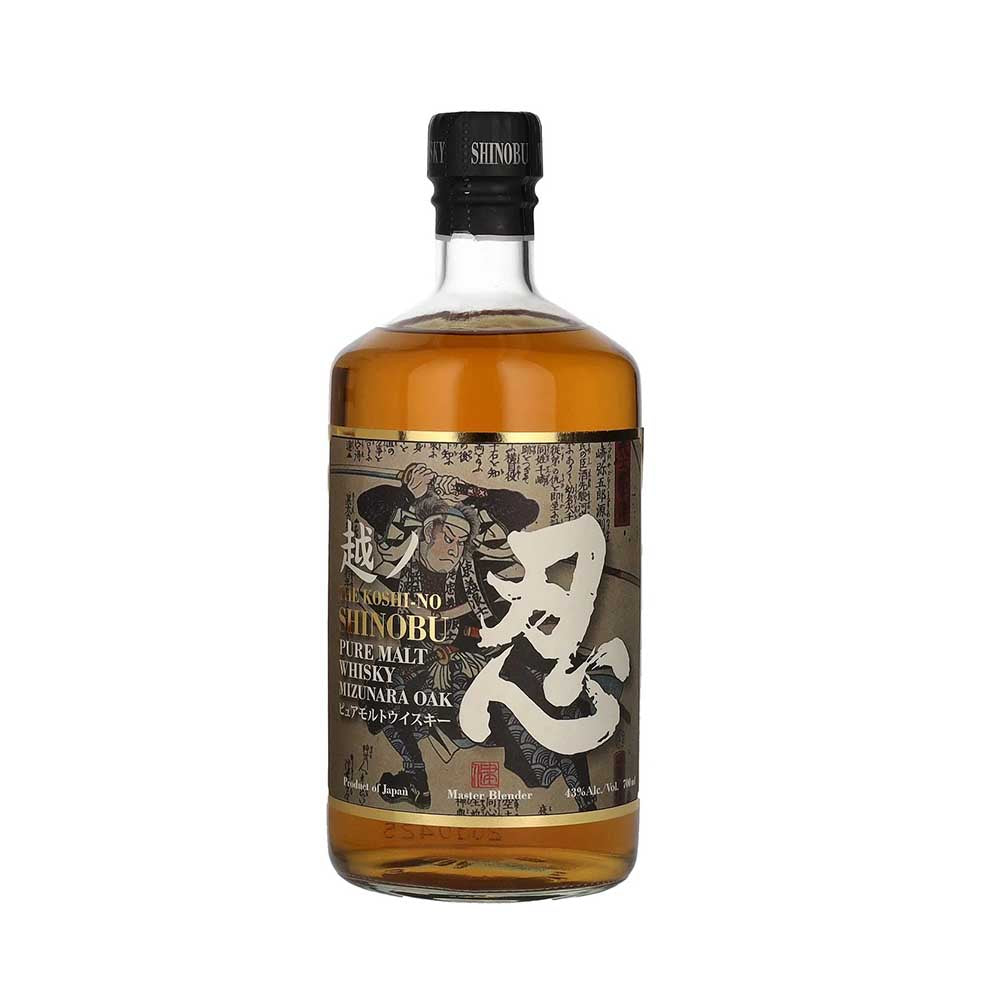 Shinobu (1000ml, 40%)