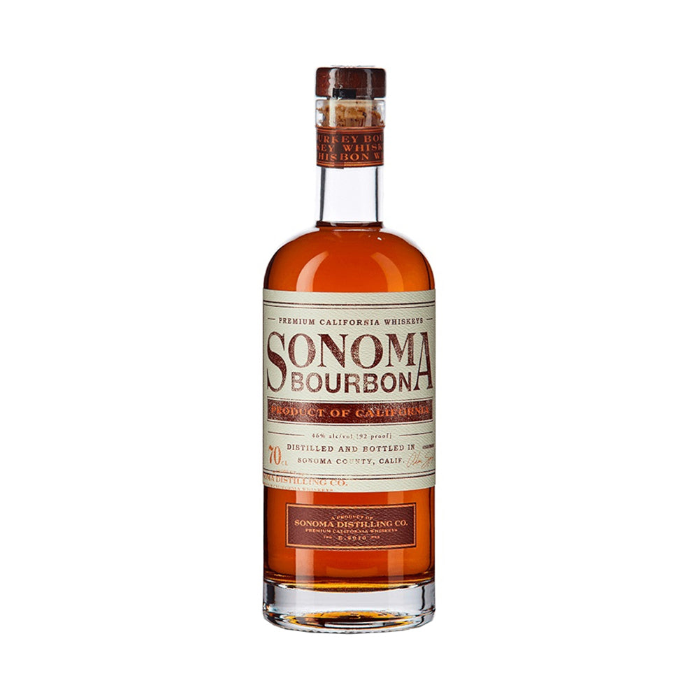 Sonoma (700ml, 46%)