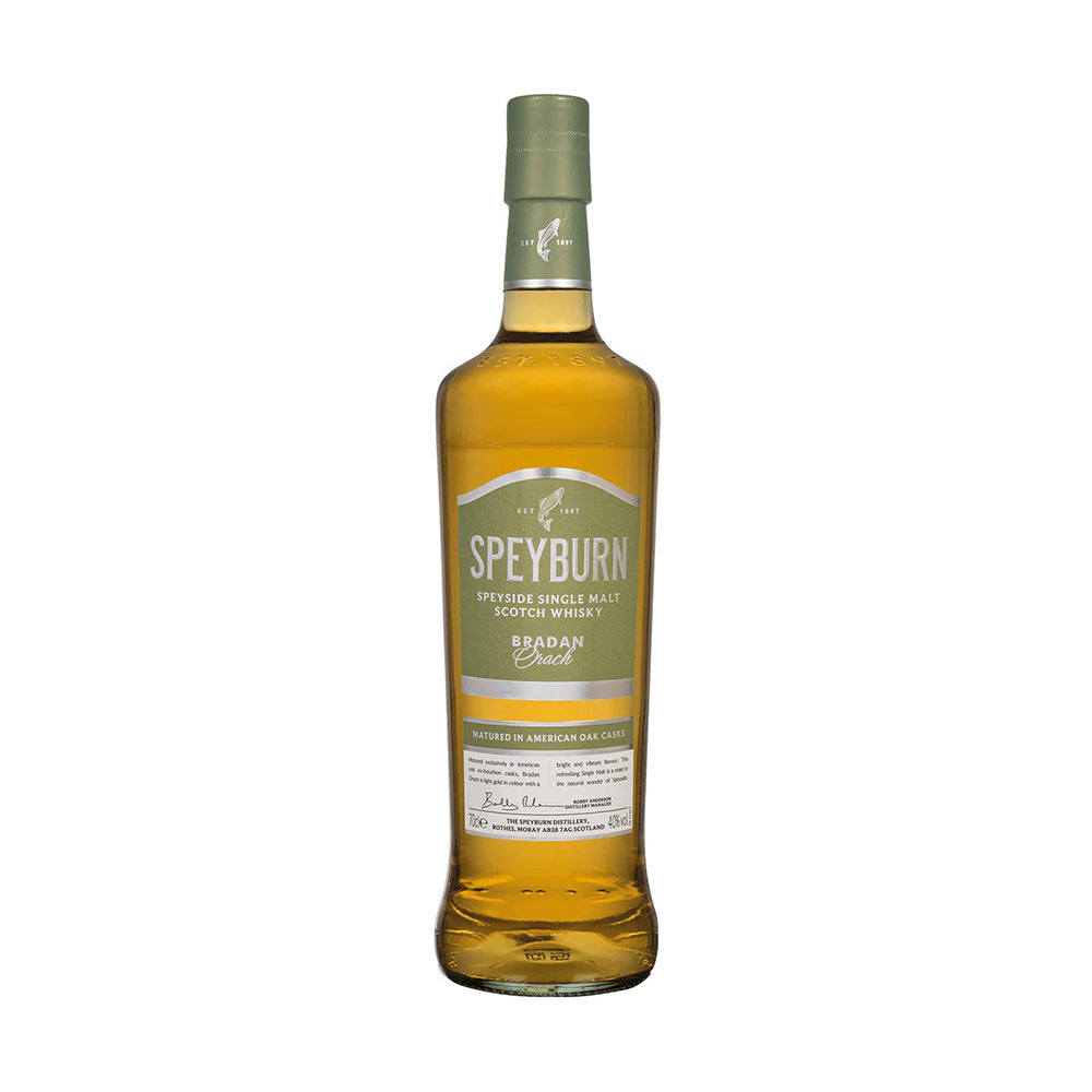 Speyburn Bradan Orach (700ml, 40%)