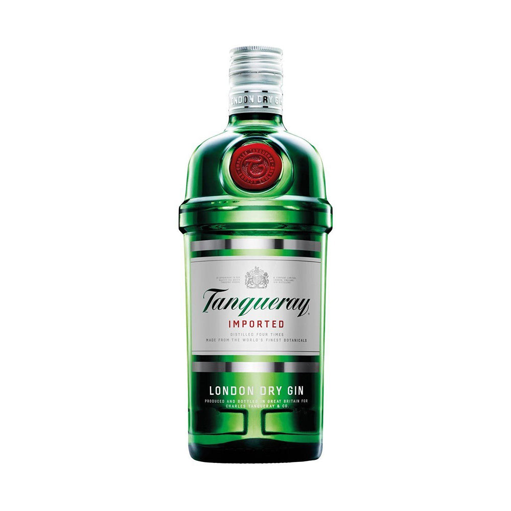 Tanqueray (1000 ml, 47.3%)