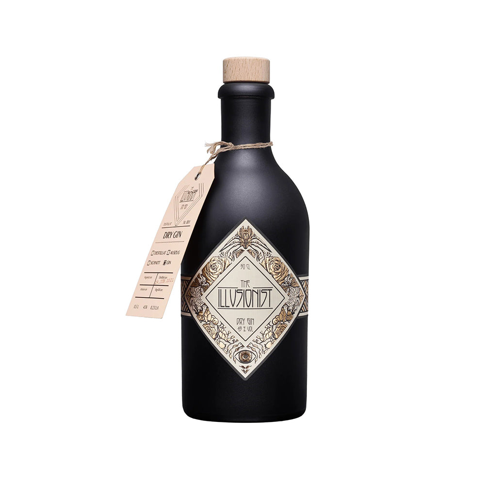 The Illusionist (500ml, 45%)