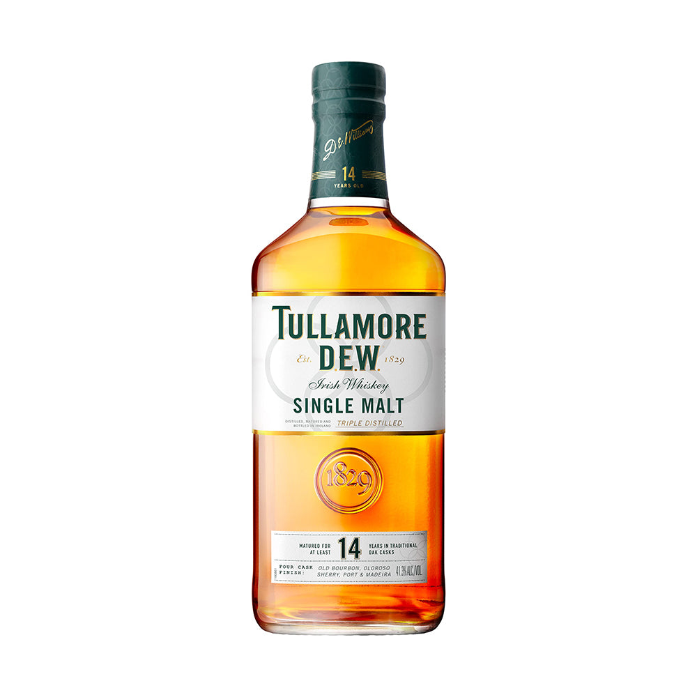 Tullamore Dew 14 Y.O. (700ml, 41%)