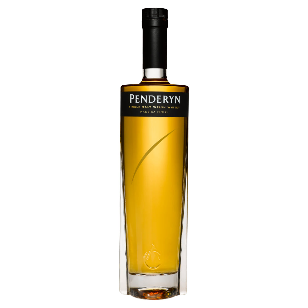 Penderyn Madeira (700 ml, 46%)